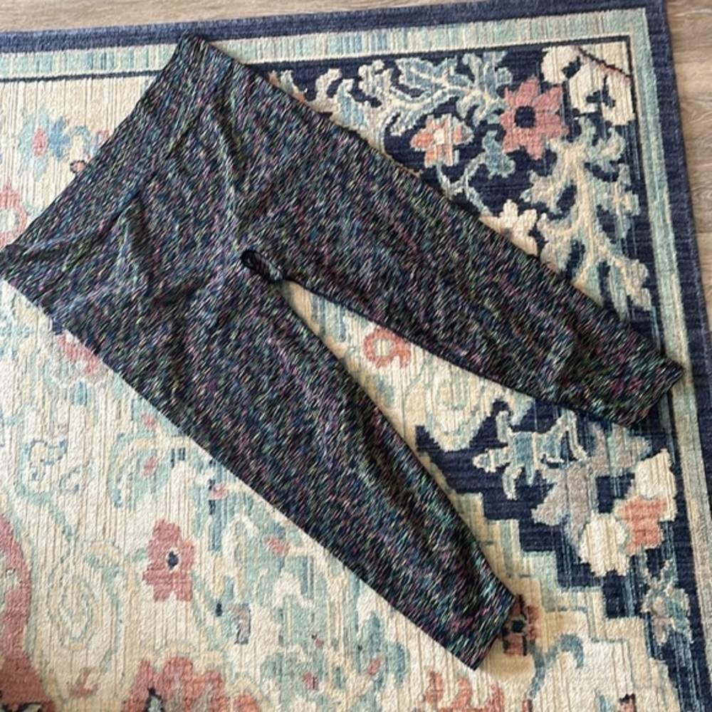 LIVI Active spacedye leggings